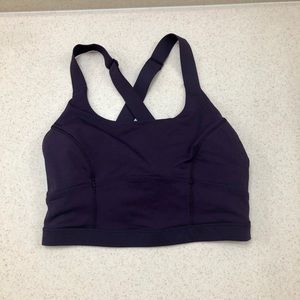 Lululemon Pure Practice Bra